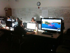 Batcave GIS