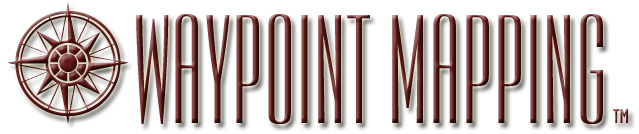 Waypoint Mapping logo 150dpi